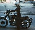 Triumph Trident2 T160